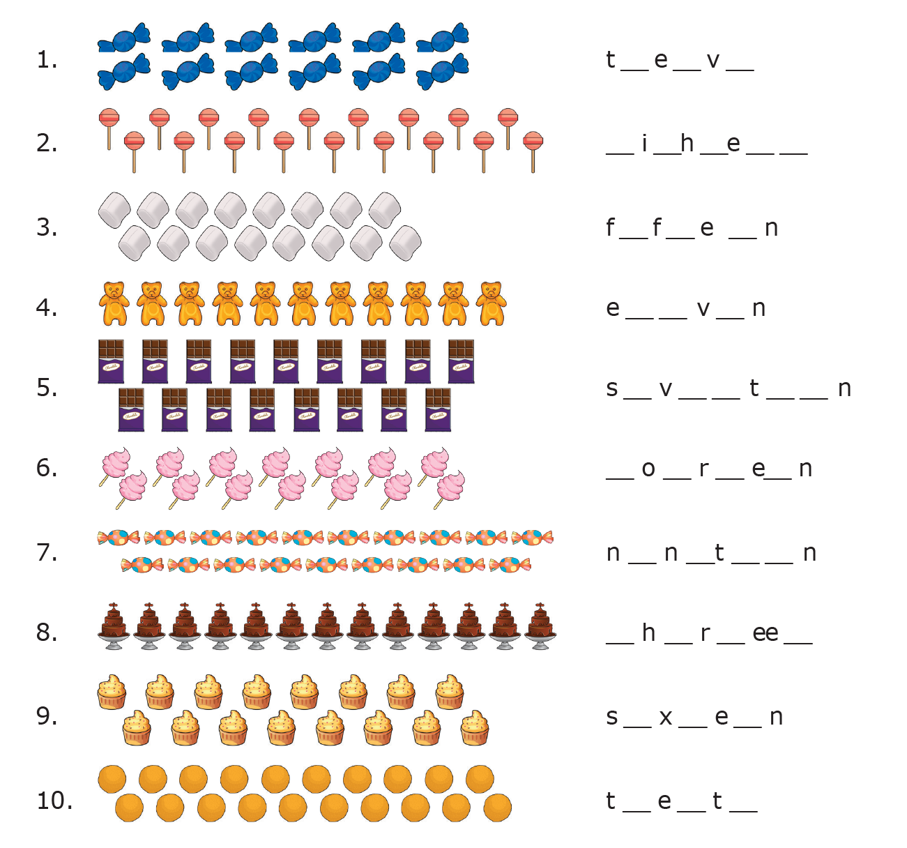 Cellular Respiration