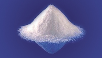 Pure silicon dioxide