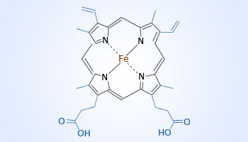 Haemoglobin