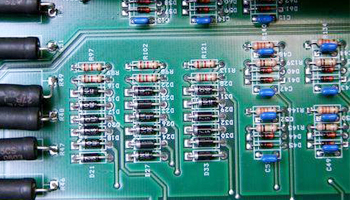 Silicon and Germanium semiconductor