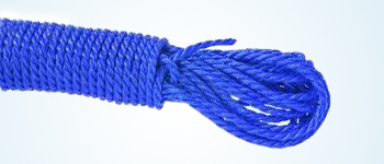 Nylon rope