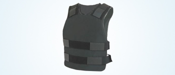 Kevlar bullet proof vest