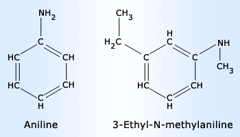 Aromatic Amines