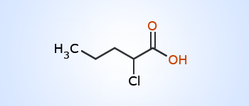 2�chloropentanoicacid