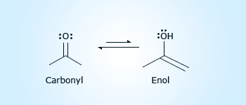 Tautomerism