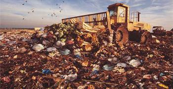 Soil pollution