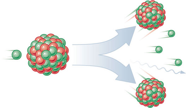 Nuclear Fission