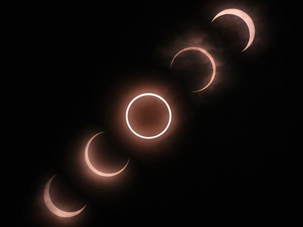 Solar Eclipse