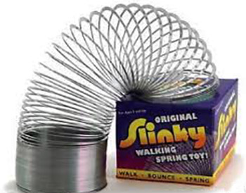 slinky