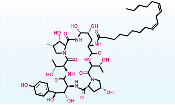 Echinocandin B