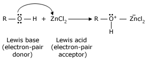 Lewis base