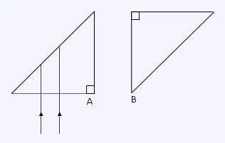 Two prisms 